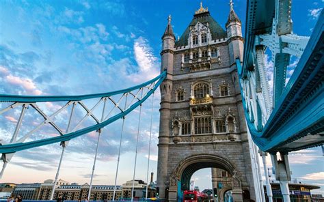 Tower Bridge London Priority Access Tickets, Tours, Deals & Offers