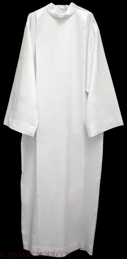 In the sacrament of Confirmation, the white garment symbolizes the purity of the heart and soul ...