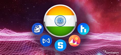 Top 5 Metaverse Coins For Indian Investors In 2022 | by Coinscapture ...