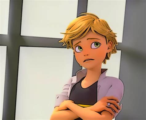 Adrien Agreste - Adrien Agreste Fan Art (42660437) - Fanpop