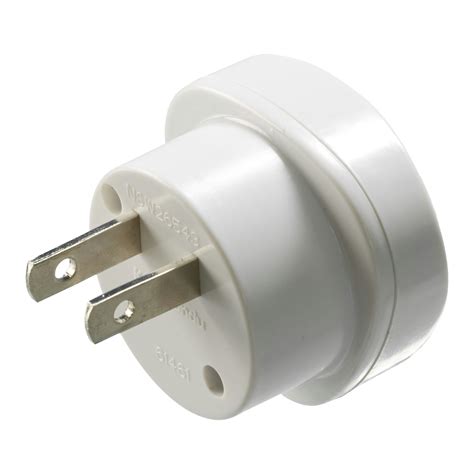 Kathmandu Electrical AC Power Plug Travel Adaptor Australia AU / NZ To ...