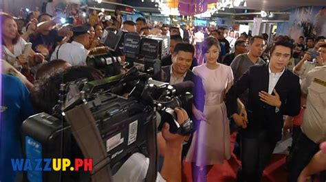 Photos: Just The Way You Are Grand Premiere Night