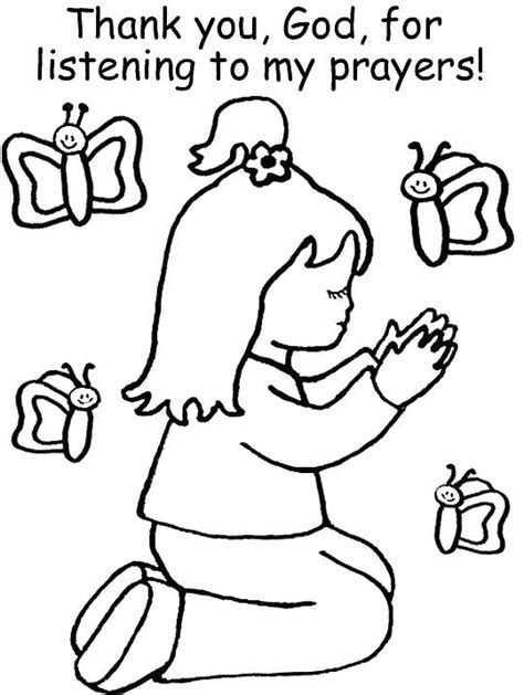 Lords Prayer Colouring Pages Clip Art Library | Porn Sex Picture
