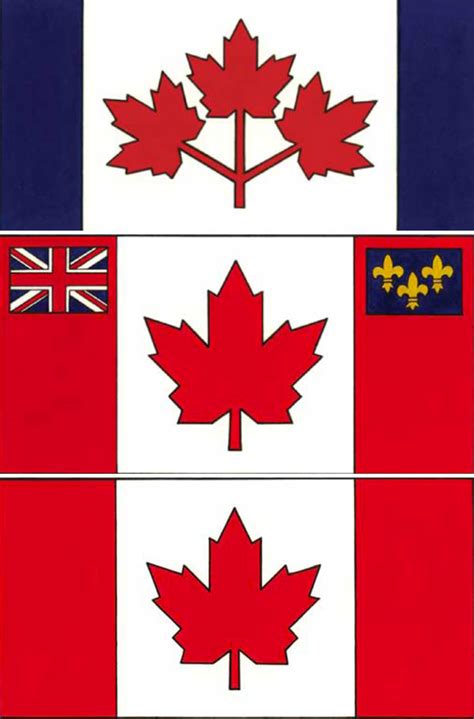 The real reason there's a single red maple leaf on the Canadian flag | News