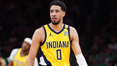 Tyrese Haliburton injury update: Pacers guard out for Game 3 vs ...