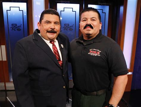 Jimmy Kimmel's Guillermo to visit Mariano's Hacienda - Lake Highlands