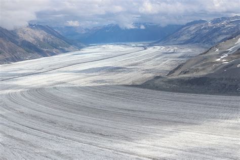 Kluane National Park Glacier Yukon - Free photo on Pixabay