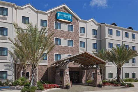 STAYBRIDGE SUITES LAFAYETTE-AIRPORT, AN IHG HOTEL $113 ($̶1̶1̶9̶) - Updated 2023 Prices ...