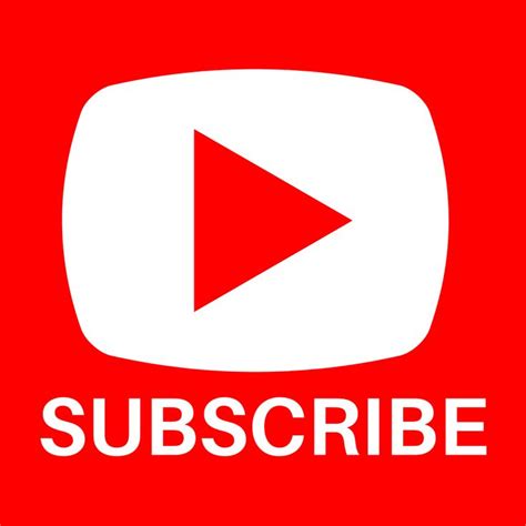 How to Quickly Add a Subscribe Button to Your YouTube Videos [10 Free Subscribe Button PN ...