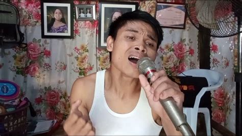 Saan Darating Ang Umaga LANI MISALUCHA COVER BY RODIMER BASELLOTE - YouTube