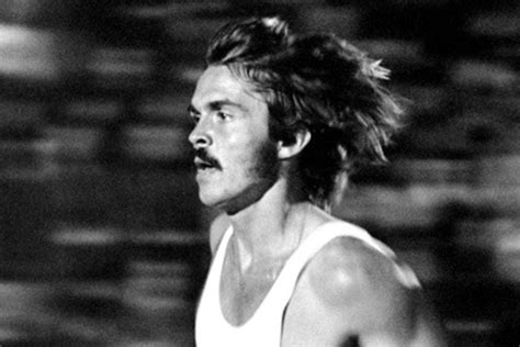 Saturday marks 40 years since Prefontaine's death - Canadian Running Magazine