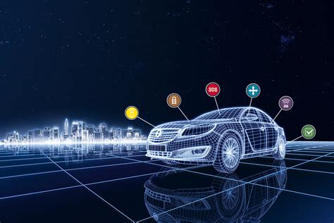 GM OnStar: the future of connected car tech | Auto Express