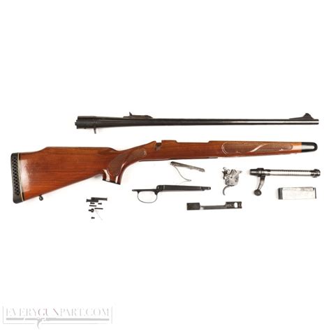 Remington 700 Bolt Action | EveryGunPart.com