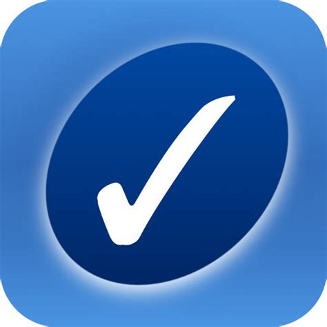 Listmaker Icon 512×512 – DazeEnd.org