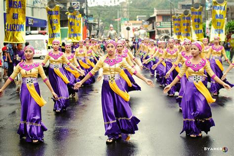 Byahero: Gayon Bicol: Festival of Festivals Showdown sa Magayon 2014 | Albay