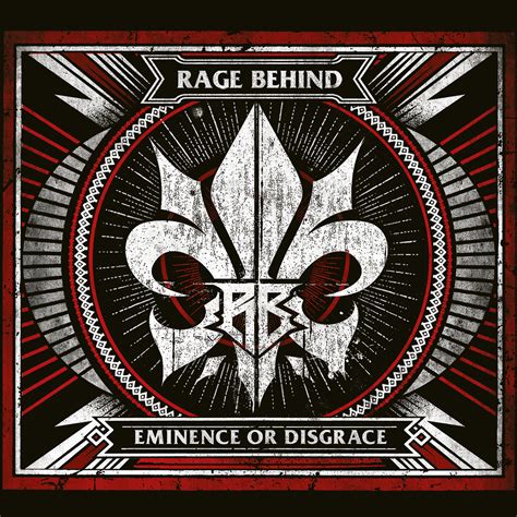 RAGE BEHIND – album Pre-order; visualizer video + »New Blood Tour«! | Atomic Fire Records