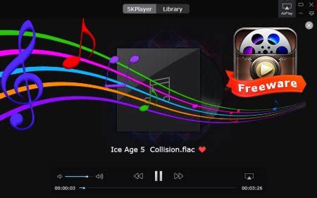 Best Free FLAC Player for Windows & Mac to Play FLAC Music