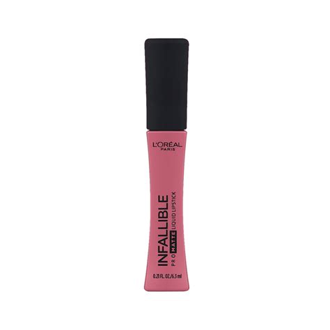 Infallible Pro Matte Liquid Lipstick – JB CART (Head Office: Ahmedabad ...