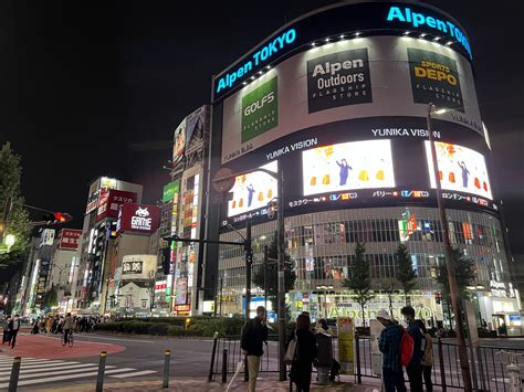 Shinjuku Bar Hopping Tour: Experience Tokyo's | Japan Wonder Travel