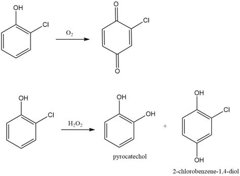 2-Chlorophenol: Properties, Production And Uses