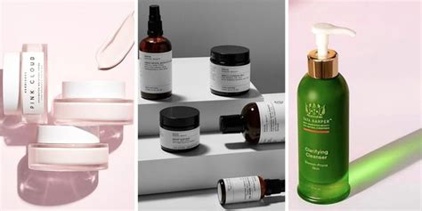 13 Best Natural & Organic Skincare Products - Non-Toxic and Chemical-Free