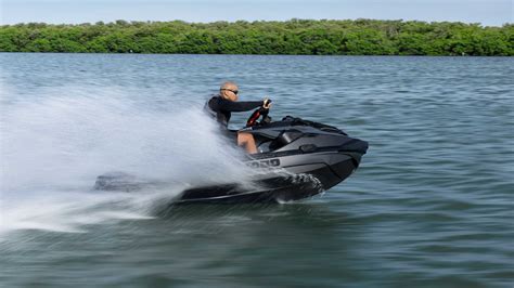 2023 Sea-Doo RXT-X 300 - Performance Personal Watercraft