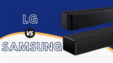 LG vs Samsung TV [2022]: Which Brand Is Better?