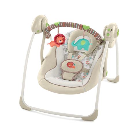 What is The Best Baby Swing in 2019? - BabyZeen.com