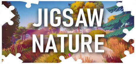 Jigsaw Puzzle Nature - Metacritic