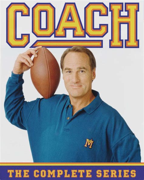 Coach - The Complete Series [DVD] | CLICKII.com