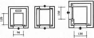 Accessibility Design Manual : 2-Architechture : 3-Platform Lifts