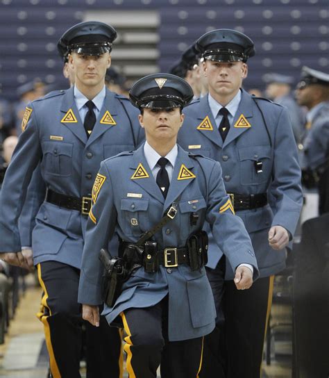 N.J. State Police accepting applications for new recruits | NJ.com