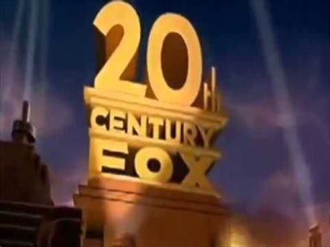 20th Century Fox fanfare with CinemaScope Extention ( composed by Alfred newman) - YouTube
