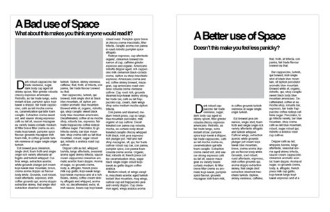 What Is Whitespace? 9 Websites to Inspire Your Web Design