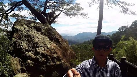 Baguio City, Tabios family - YouTube