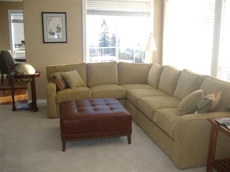 Ethan Allen Leather Sectional Sofas | Home Design Ideas