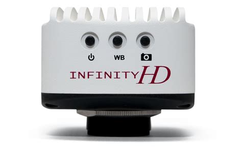 Lumenera Infinity Digital CCD & CMOS Camera Systems