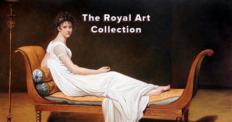 The Royal Art Collection - ArtCorner: A Blog by overstockArt.com