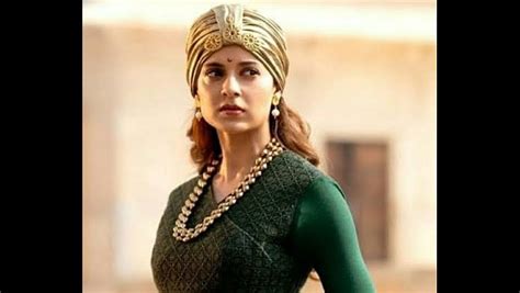 Kangana Ranaut celebrates 2 years of Manikarnika - Filmibeat