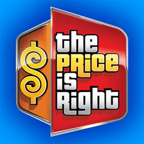 The Price Is Right - YouTube