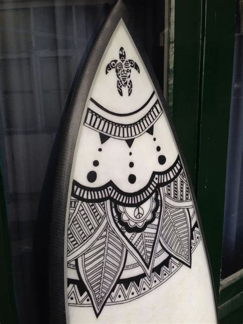 Surfboard art | KiteSurfboard en 2019 | Art surf, Art à thème surf et Surf photographie