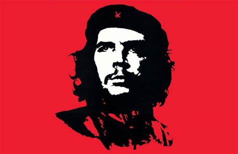 Ernesto ‘Che’ Guevara: The Full Story Of The Revolutionary Icon