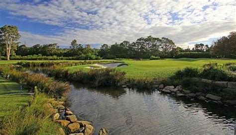 REVIEW: Manly Golf Club - Golf Australia Magazine