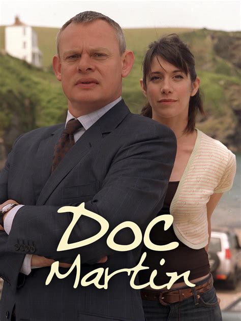 Doc Martin - Rotten Tomatoes