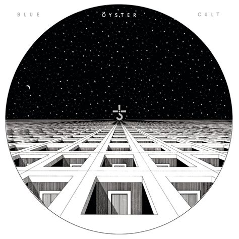 Blue Öyster Cult - Blue Öyster Cult Lyrics and Tracklist | Genius