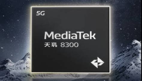 MediaTek Dimensity 8300 squares off with flagship Snapdragon chip in ...