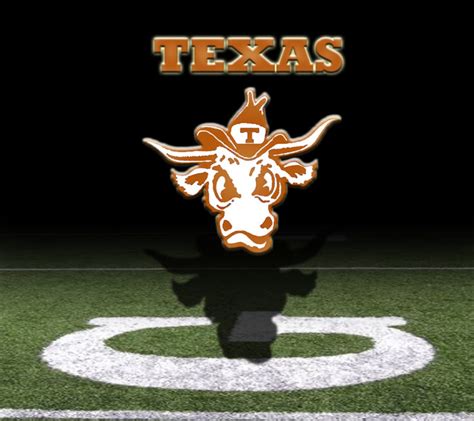 University of Texas Football Wallpaper - WallpaperSafari