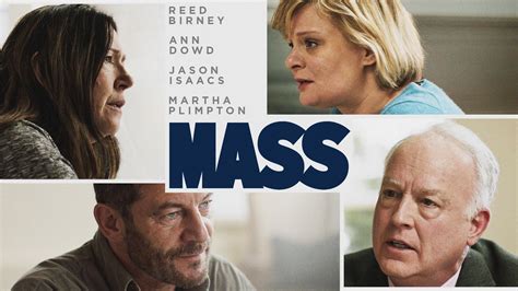 Mass: Trailer 1 - Trailers & Videos - Rotten Tomatoes