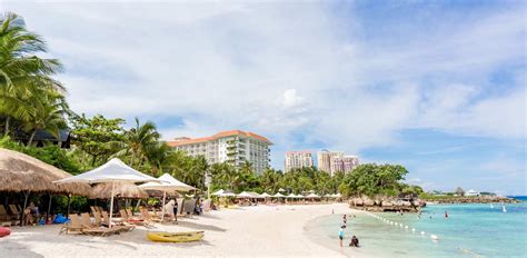 About Shangri-La Mactan, Cebu