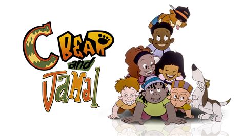 C-Bear & Jamal Season 1 Episodes Streaming Online for Free | The Roku Channel | Roku